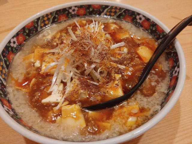 麺屋 忍 - サブ画像2