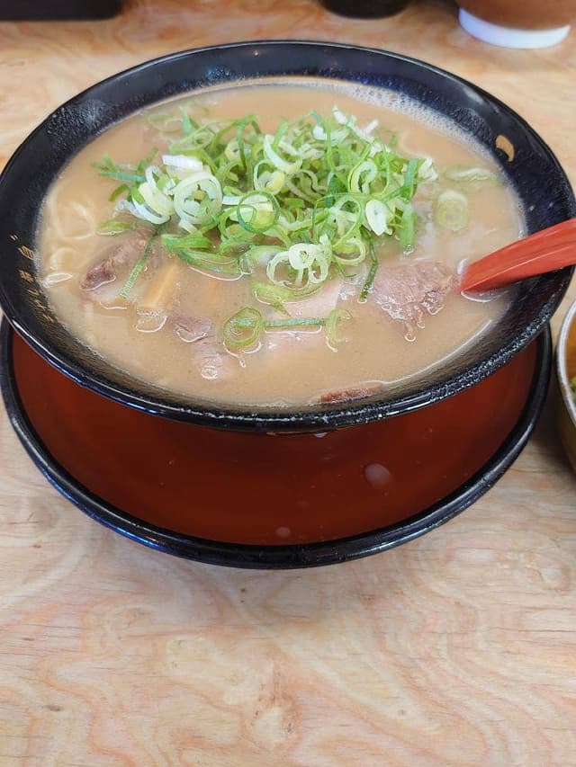 うま屋ラーメン羽島店 - サブ画像1