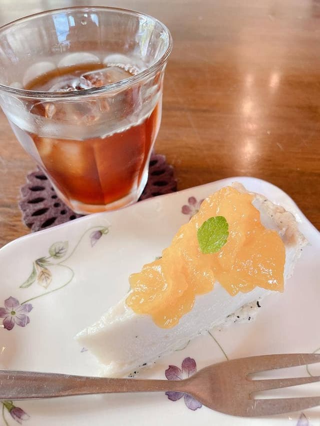 オーガニックカフェ そらのもり - サブ画像2