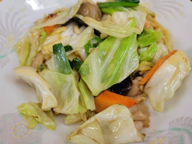 中国料理天山 - サブ画像1