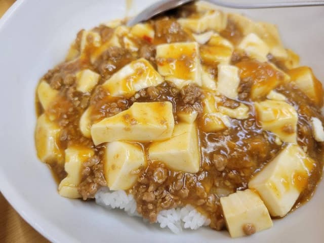 中国料理天山 - サブ画像3