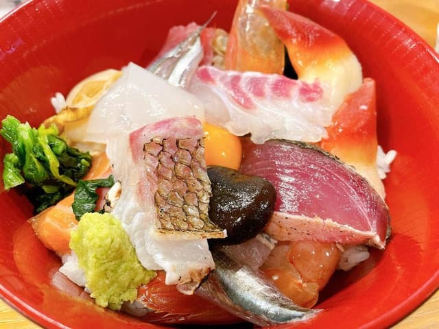 海鮮食堂 味工房 - サブ画像2