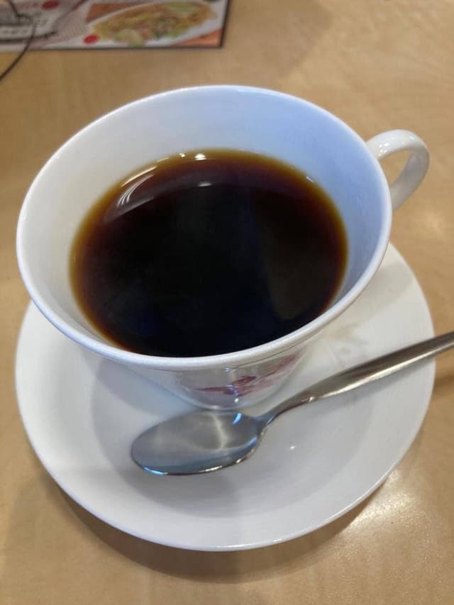 岡山珈琲館 南店 - サブ画像1