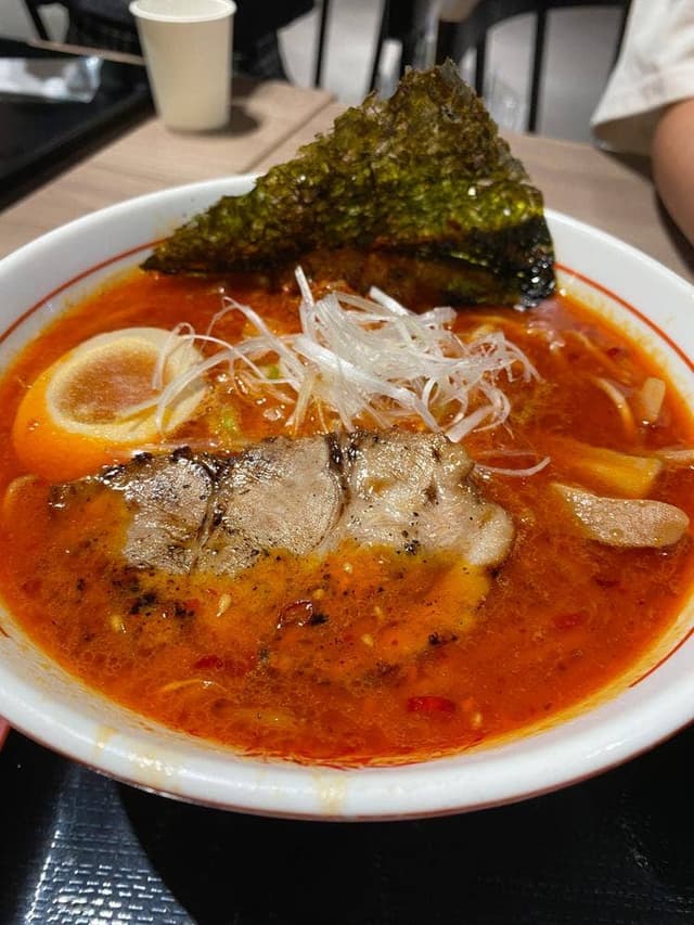 弟子屈ラーメン ジャズドリーム長島店 - サブ画像2
