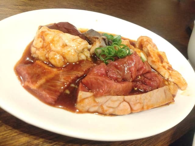 焼肉 佐藤 - サブ画像1