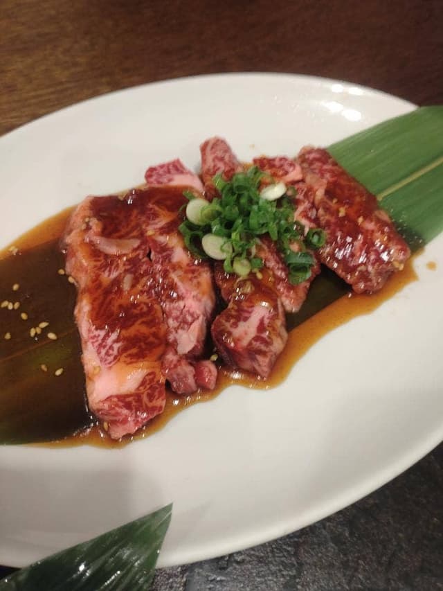 焼肉 佐藤 - サブ画像2