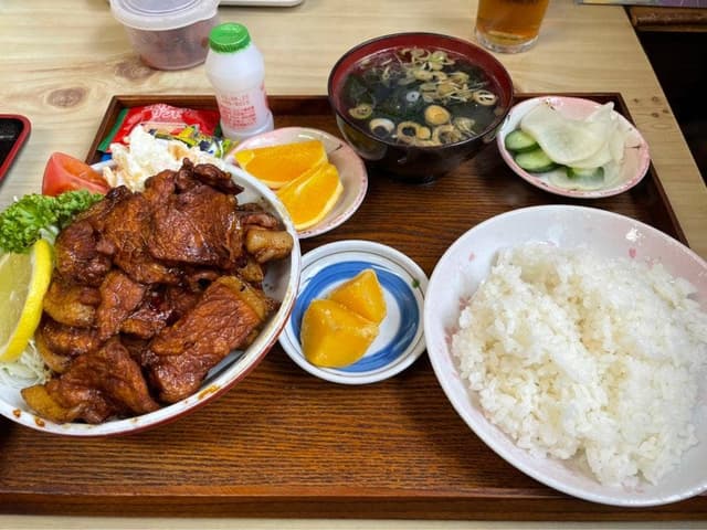 美春食堂 - サブ画像2