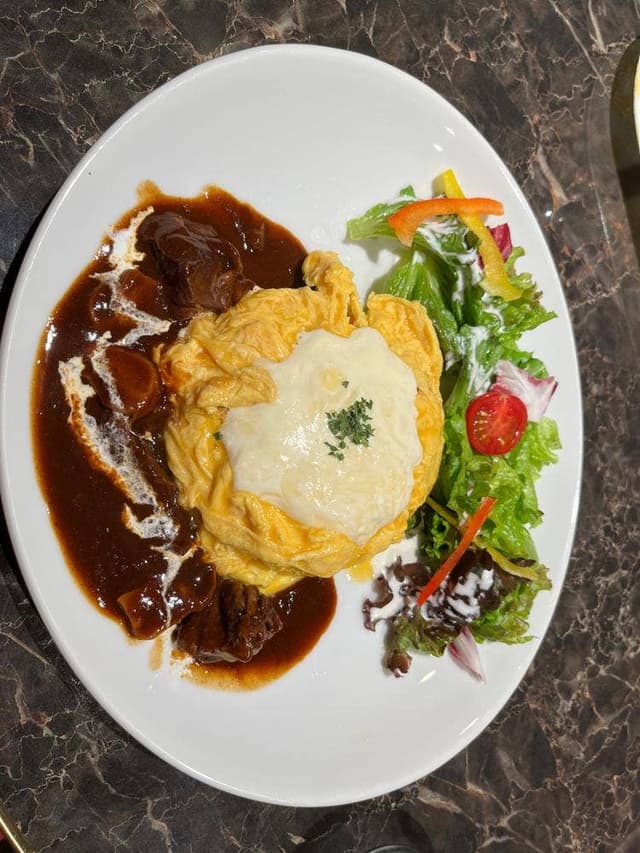 サロン卵と私 新さっぽろ店 - サブ画像1
