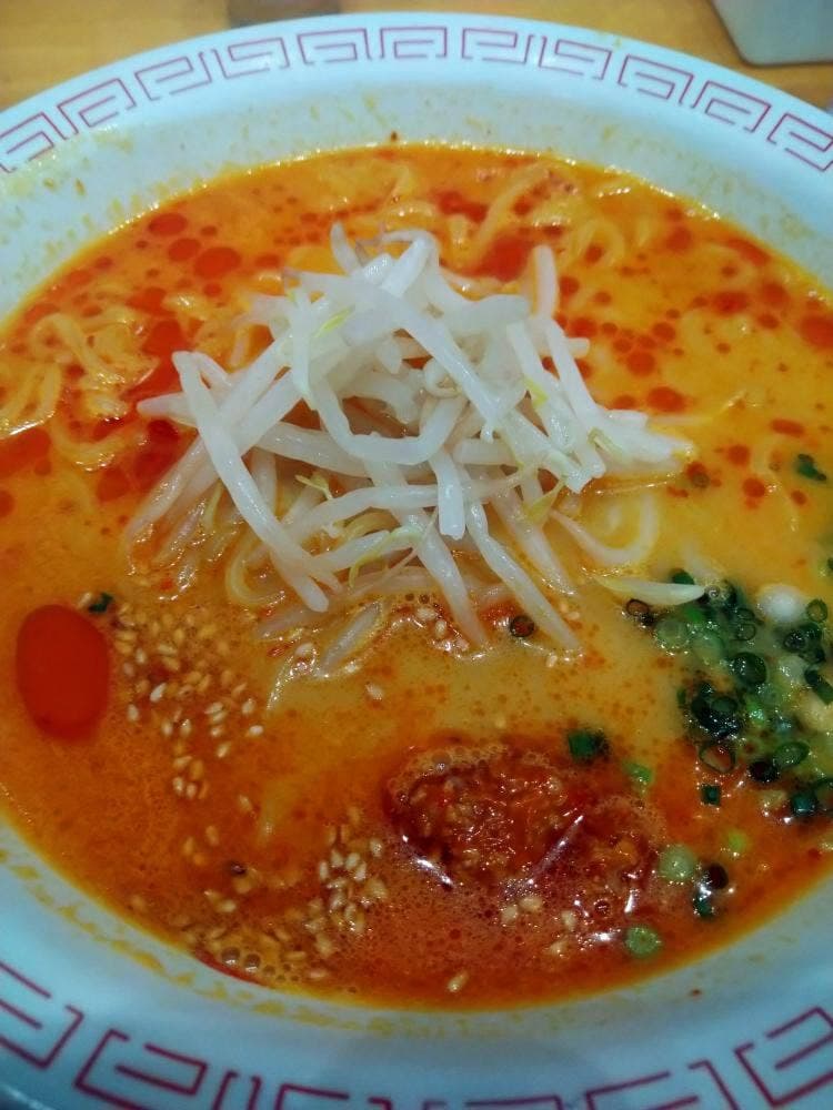 中華菜館 金福 イオン戸畑店