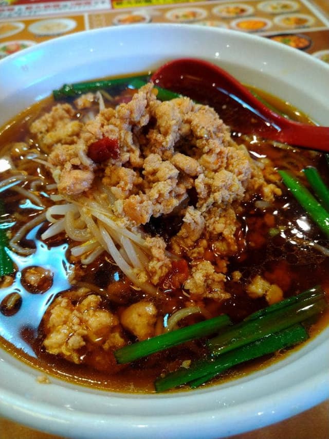 台湾料理 錦城 二島店 - サブ画像1