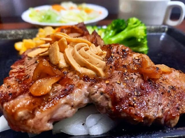 いきなりステーキ ららぽーとTOKYO-BAY店 - サブ画像3