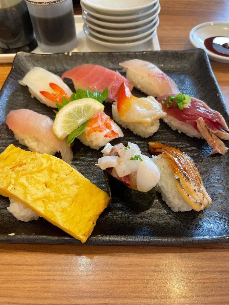 もりや水産 小阪店