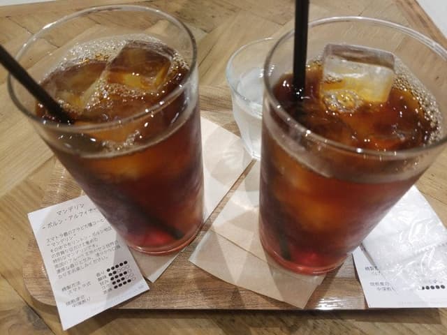 GRAIN COFFEE ROASTER suggest plus+ 国分寺店 - サブ画像2