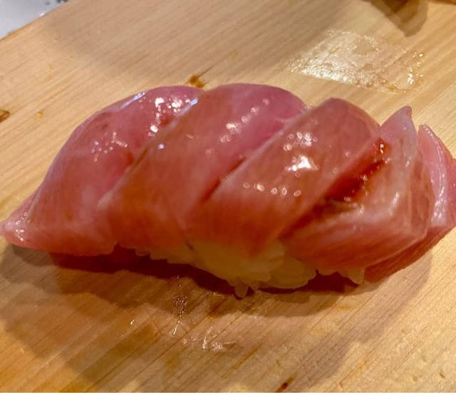 立ち食い寿司 極 - サブ画像2