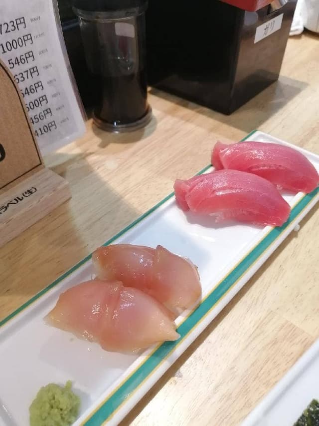 鮨橋貴明 - サブ画像1