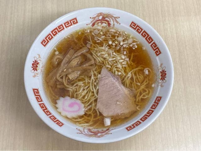 八千代軒 蒲町店 - サブ画像2