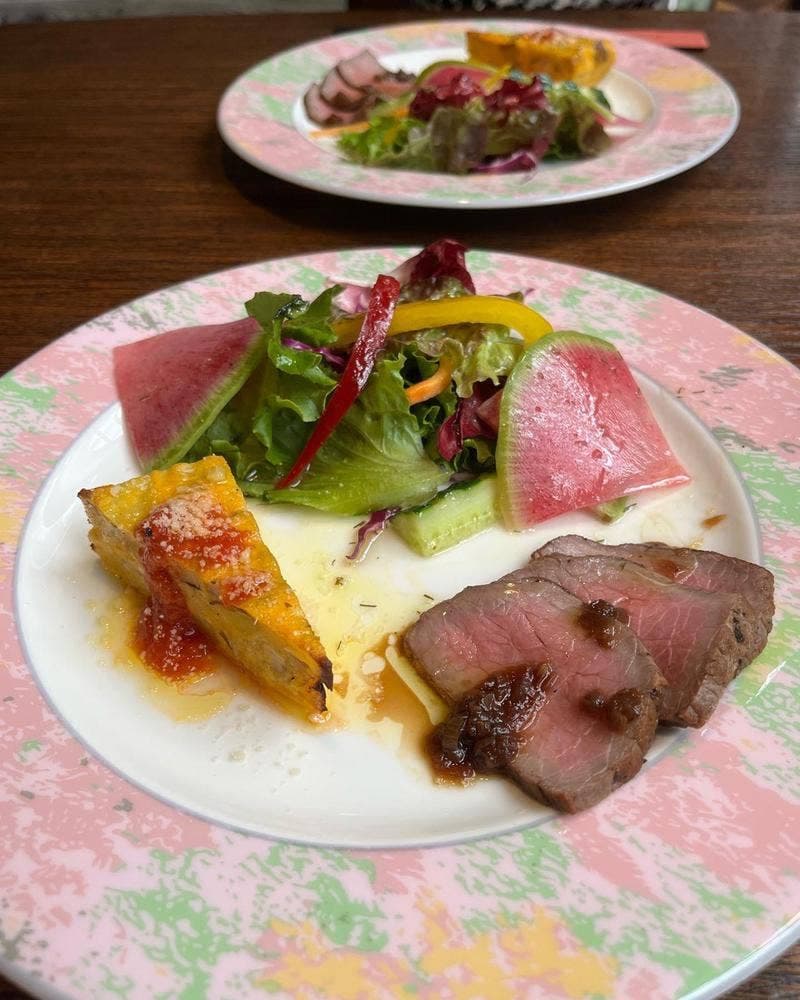 イタリアン大衆食堂 ロカレ