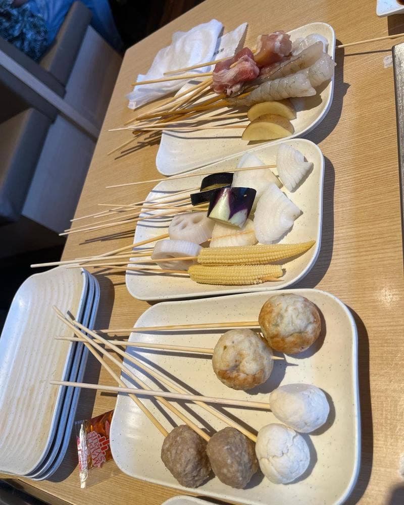 串家物語 イオンモール千葉ニュータウン店