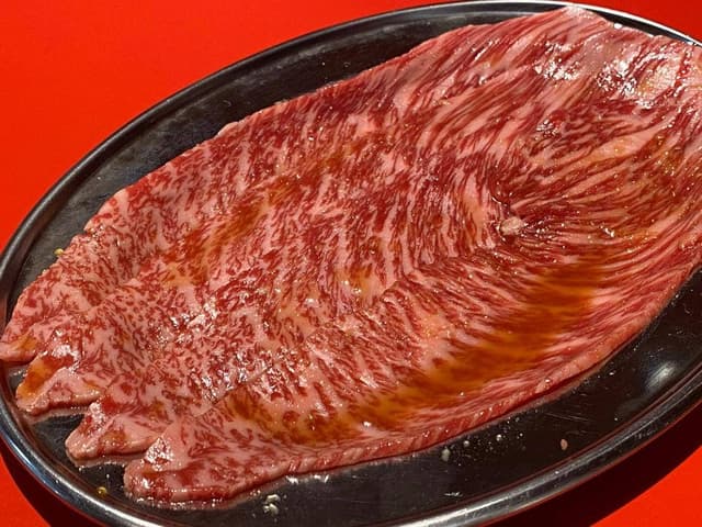 焼肉ニューヨーコ - サブ画像3