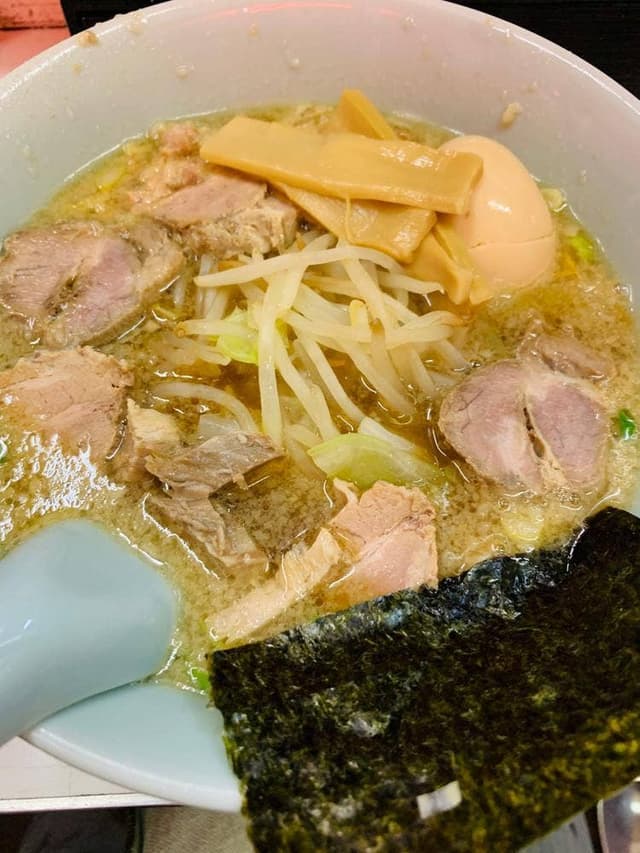 勝楽 - サブ画像3