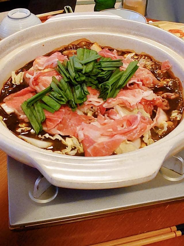 料亭 安田屋 - サブ画像1