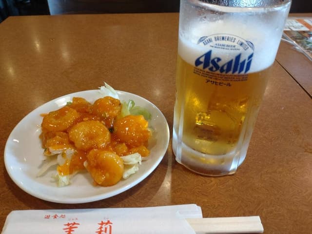 アジアン小皿酒家 茉莉 あざみ野 - サブ画像2