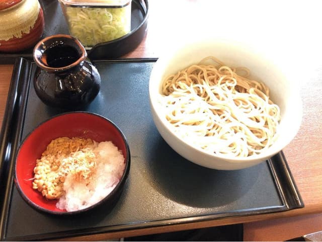南郷信州庵 - サブ画像1