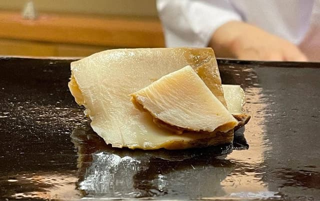 日本橋蛎殻町 すぎた - サブ画像1