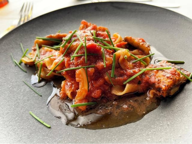 RISTORANTE ATTIMO - サブ画像3