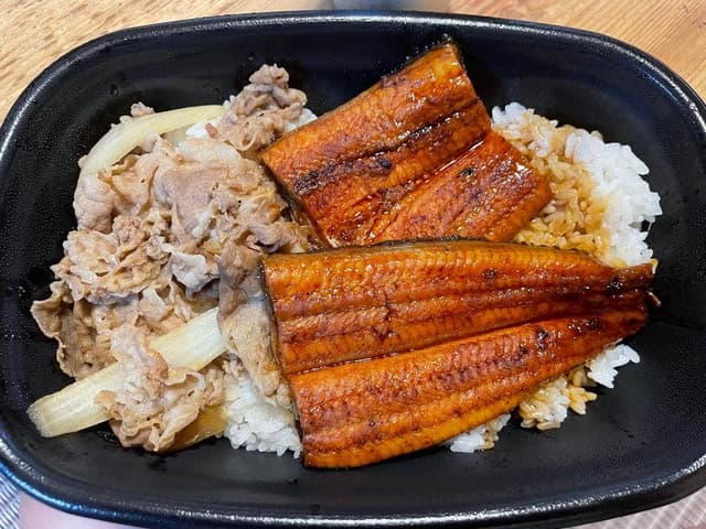すき家 福岡西店 - サブ画像1