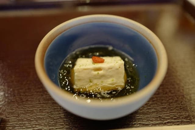 京都祇園 天ぷら八坂圓堂 - サブ画像2