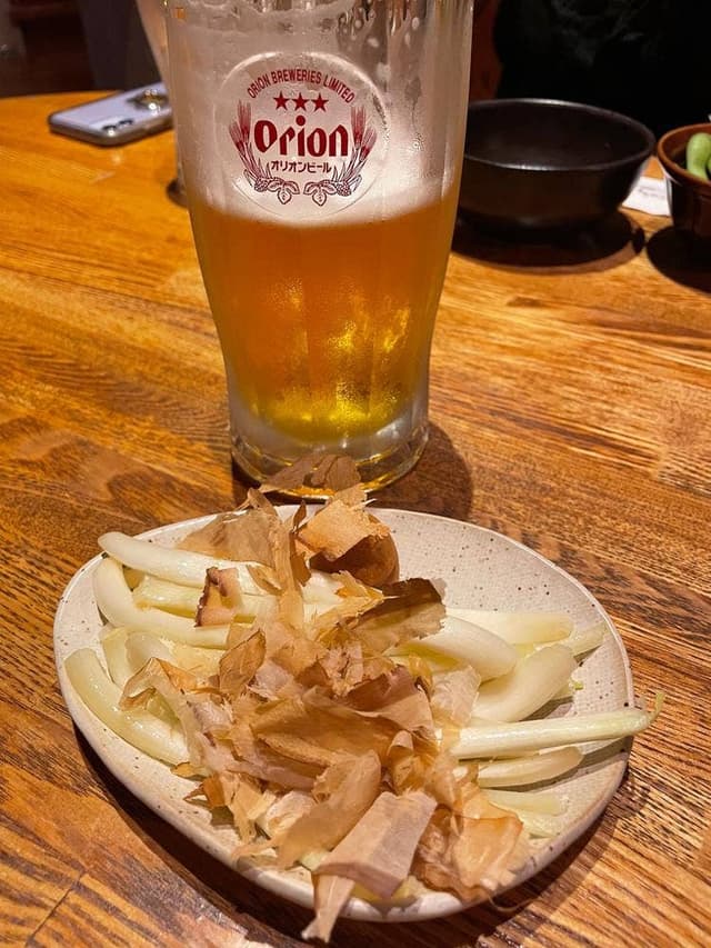 琉球酒場 カーニバル - サブ画像2