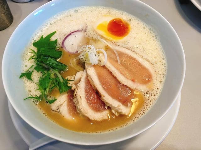 ラーメンは飲み物です。 - サブ画像3