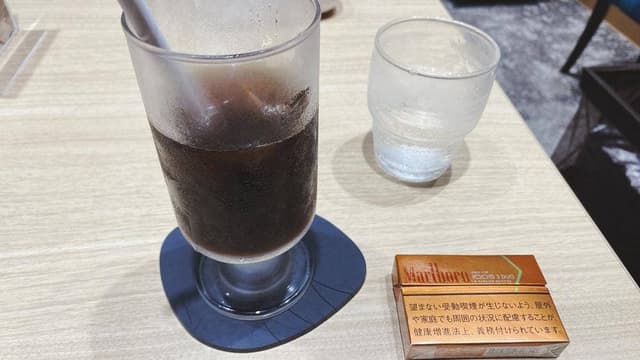 Cafe Renoir 吉祥寺北口店 - サブ画像3