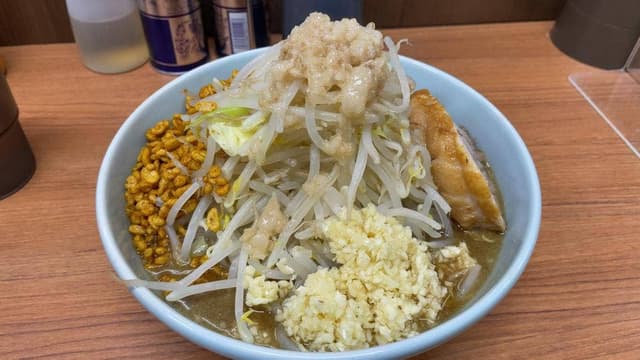 ラーメン やまや 本店 - サブ画像2