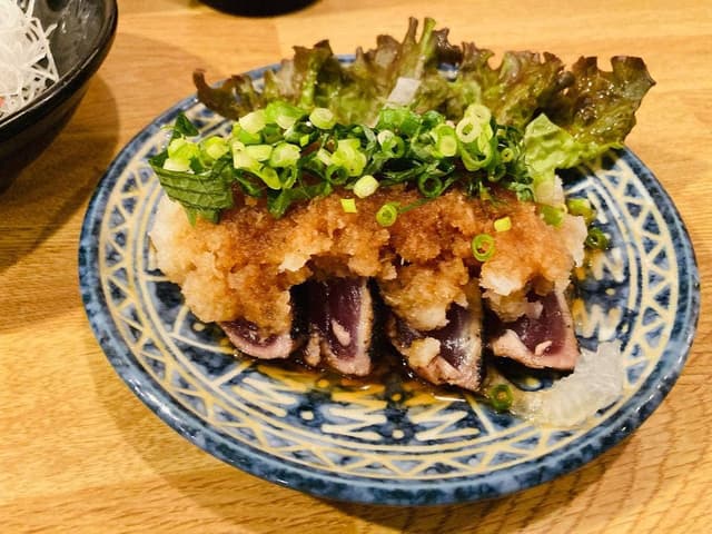 居酒屋日本海 - サブ画像3
