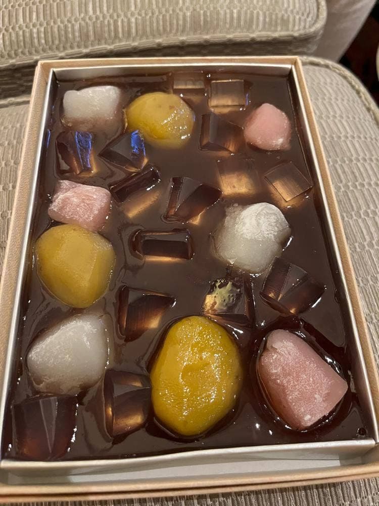麻布昇月堂