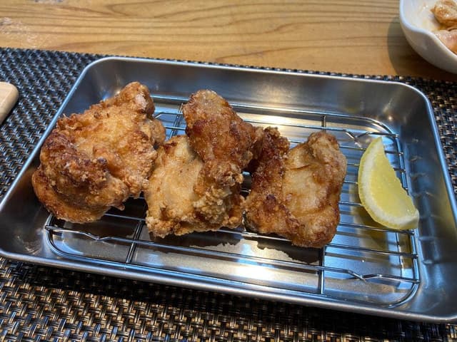 山形さくらんぼ鶏 鶏や 新庄駅前店 - サブ画像2