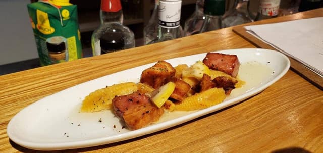 Emblem Flow Hakone Dining&Bar - サブ画像3