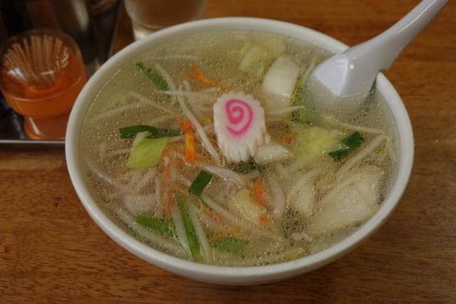 茶釜 本店 - サブ画像2