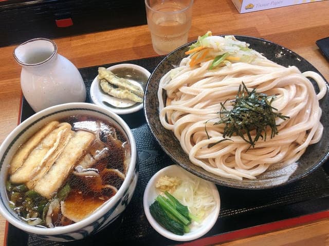 笑乃讃 - サブ画像2