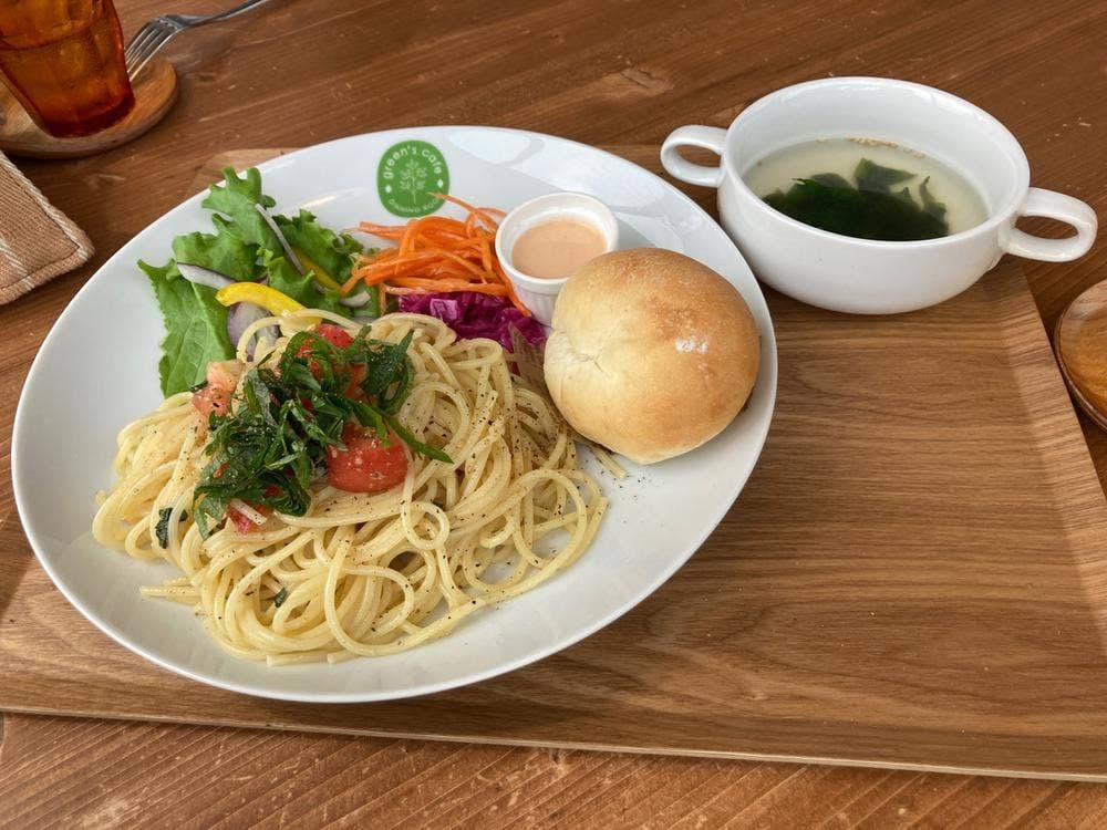 green's cafe