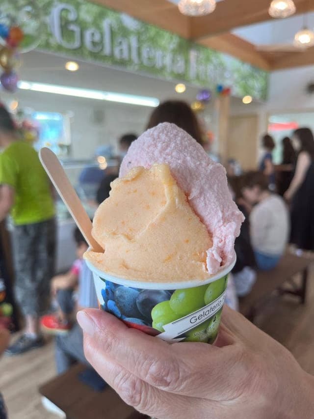 Gelateria Frutti - サブ画像2