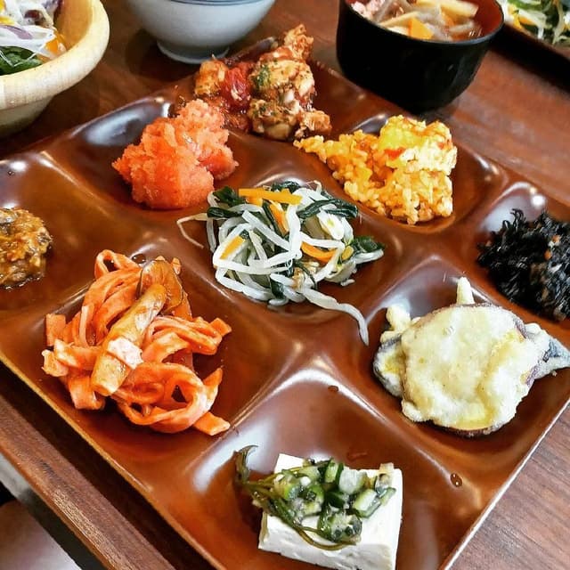 旬菜食健 ひな野 ららぽーと新三郷店 - サブ画像3