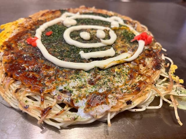 広島お好み焼き 弘々家 - サブ画像1