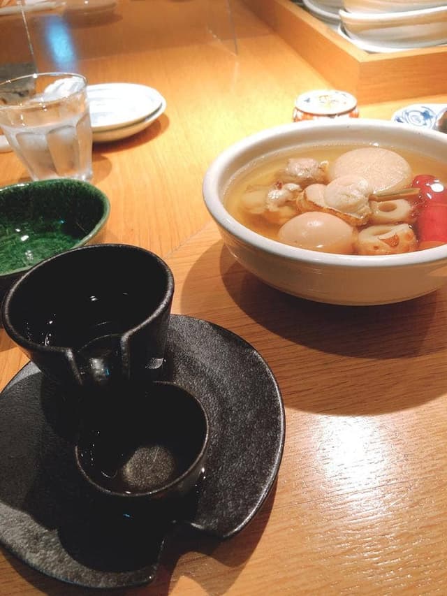 こんぶや 恵比寿 - サブ画像3