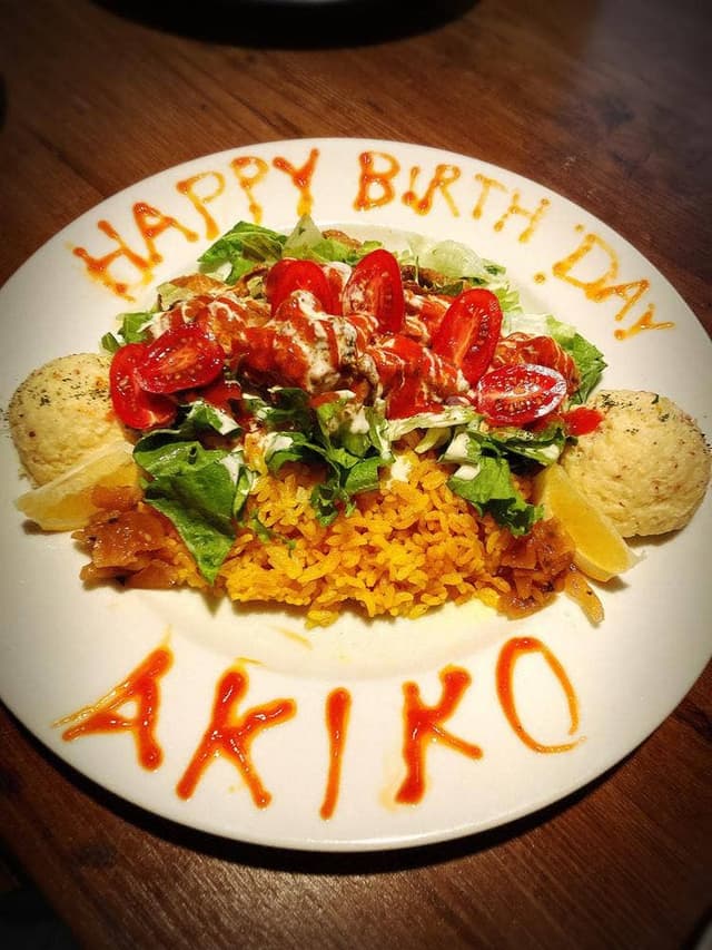 ON THE RICE by Pizza & Tapas Day's - サブ画像3