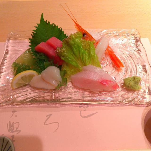 すし処きみ - サブ画像2