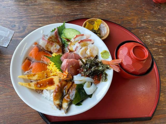 釣船茶屋 ざうお 本店 - サブ画像3