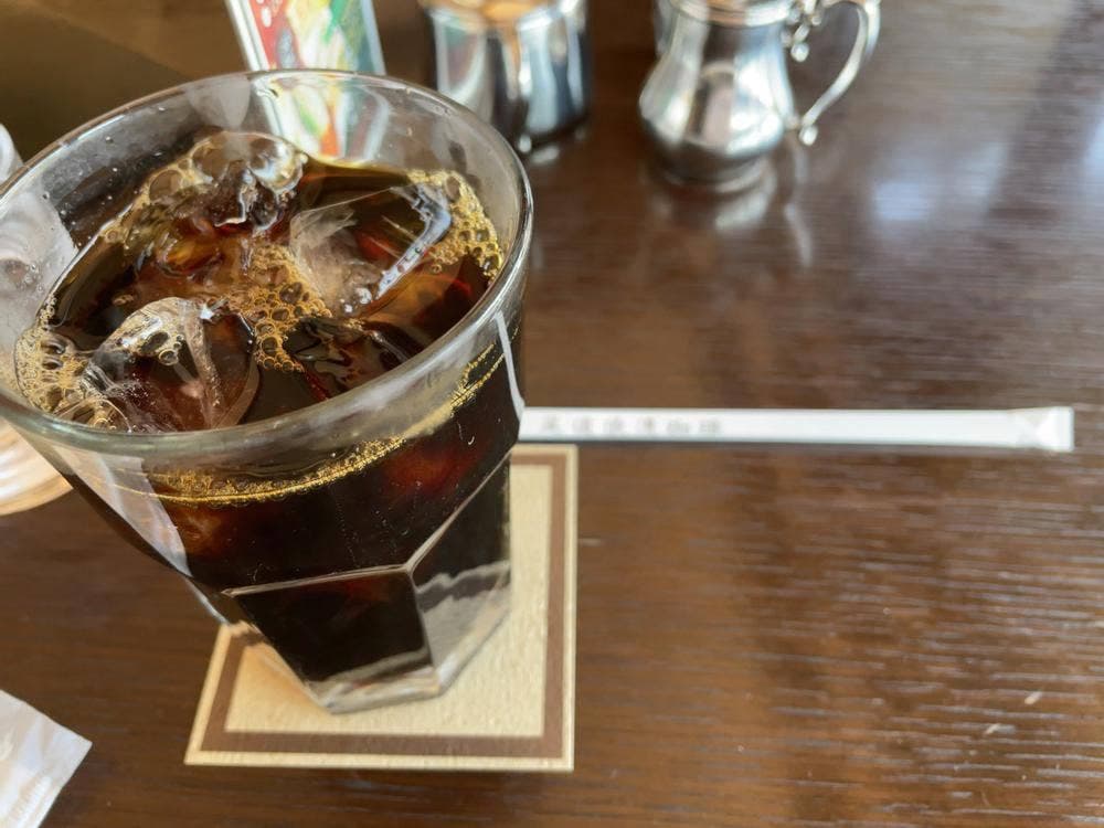 尾道浪漫珈琲 三成店